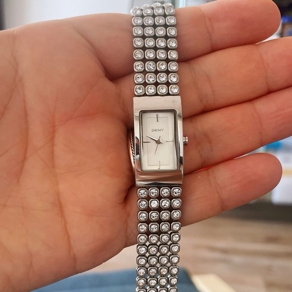 DKNY watch